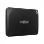 SSD Crucial 2 TB esterno USB Type-C USB 3.2 Gen 2x2 X10 Pro