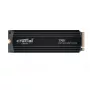 Unità a stato solido interna Crucial 1 TB M.2 PCI Express 5.0 NVMe CT1000T705SSD5