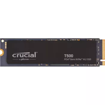 Unità a stato solido interna Crucial 4 TB M.2 PCI Express 4.0 NVMe CT4000T500SSD3