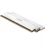 Crucial Pro OC DDR5-6400 64 GB (2x32 GB) kit UDIMM, CL40, bianco