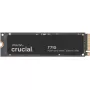 Unità SSD Crucial 4 TB M.2 PCI Express 5.0 NVMe T710