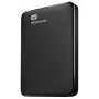 Disco fisso esterno Western Digital 1TB 2,5 pollici USB 3.2 Gen 1 WDBUZG0010BBK-WESN