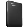 Disco fisso esterno Western Digital 1TB 2,5 pollici USB 3.2 Gen 1 WDBUZG0010BBK-WESN