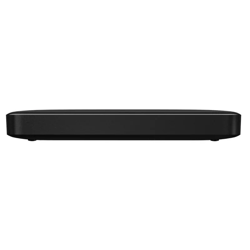 Disco fisso esterno Western Digital 1TB 2,5 pollici USB 3.2 Gen 1 WDBUZG0010BBK-WESN