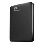 Disco fisso esterno Western Digital 4TB USB 3.2 Gen 1 WD Elements Portable