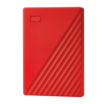 Disco fisso esterno Western Digital 4 TB USB 3.2 Gen 1 My Passport