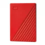 Disco fisso esterno Western Digital 4 TB USB 3.2 Gen 1 My Passport