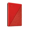 Disco fisso esterno Western Digital 4 TB USB 3.2 Gen 1 My Passport