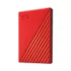Disco fisso esterno Western Digital 4 TB USB 3.2 Gen 1 My Passport