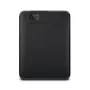 Disco fisso esterno Western Digital 5 TB USB 3.2 Gen 1 Elements Portable nero