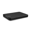 Disco fisso esterno Western Digital 5 TB USB 3.2 Gen 1 Elements Portable nero