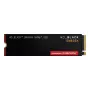 SSD WESTERN DIGITAL - WD_BLACK SN850X - 4TB - Pci-e Gen4 x4 - M.2 2280