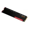 SSD WESTERN DIGITAL - WD_BLACK SN850X - 4TB - Pci-e Gen4 x4 - M.2 2280