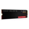 SSD WESTERN DIGITAL - WD_BLACK SN850X - 4TB - Pci-e Gen4 x4 - M.2 2280