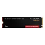 SSD WESTERN DIGITAL - WD_BLACK SN850X - 1TB - Pci-e Gen4 x4 - M.2 2280