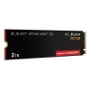 SSD WESTERN DIGITAL - WD_BLACK SN7100 NVMe - 2 TB - PCIe Gen4 x4 - M.2 2280