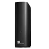 Disco fisso esterno Western Digital 22TB USB 3.2 Gen 1 WDBWLG0220HBK-EESN