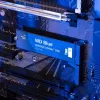 Unità SSD Western Digital 500GB M.2 PCIe Gen4 Blue SN5000