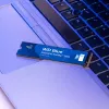 Unità SSD Western Digital 500GB M.2 PCIe Gen4 Blue SN5000