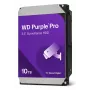 Disco fisso interno Western Digital 10 TB 3,5 pollici Serial ATA III WD102PURP