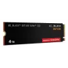 SSD WESTERN DIGITAL - WD_BLACK SN7100 NVMe - 4TB - Pci-e Gen4 x4 - M.2 2280