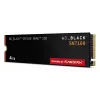 SSD WESTERN DIGITAL - WD_BLACK SN7100 NVMe - 4TB - Pci-e Gen4 x4 - M.2 2280