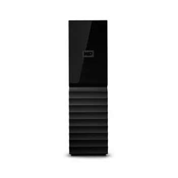 Disco fisso esterno Western Digital 24TB USB Type-A 2.0/3.2 Gen 1 My Book