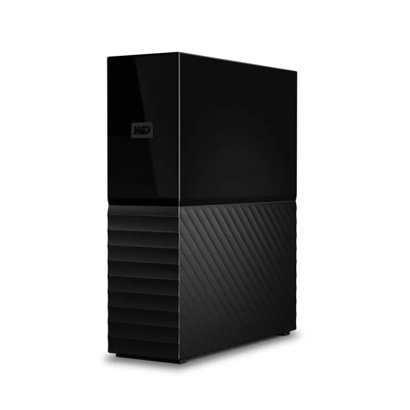 Disco fisso esterno Western Digital 24TB USB Type-A 2.0/3.2 Gen 1 My Book