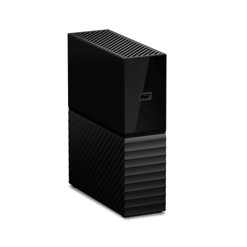 Disco fisso esterno Western Digital 24TB USB Type-A 2.0/3.2 Gen 1 My Book