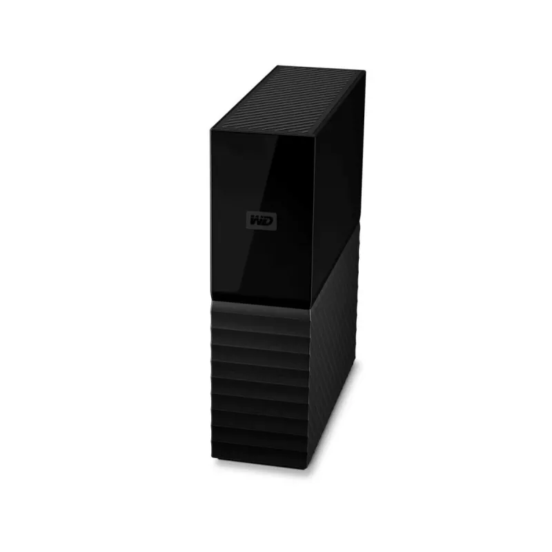 Disco fisso esterno Western Digital 24TB USB Type-A 2.0/3.2 Gen 1 My Book