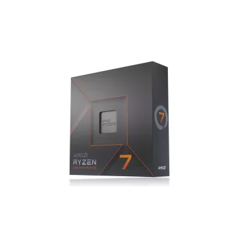 Processore AMD Ryzen 7 7700X 4,5 GHz 8 core 32 MB L3 socket AM5