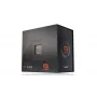 Processore AMD Ryzen 9 7900X, 4,7 GHz, 12 core, 64 MB di cache L3, socket AM5, Box (senza dissipatore)