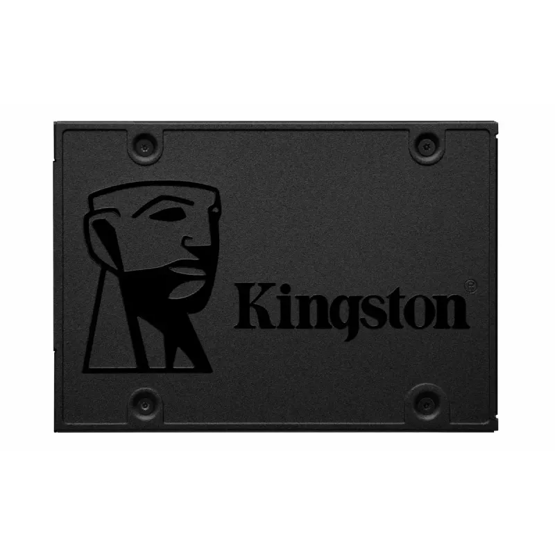 Kingston 240GB A400 SATA 3 2,5 pollici SSD interna SA400S37/240G