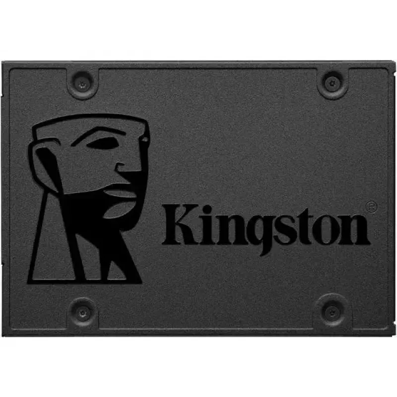 Kingston 240GB A400 SATA 3 2,5 pollici SSD interna SA400S37/240G