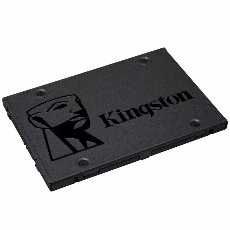 Kingston 240GB A400 SATA 3 2,5 pollici SSD interna SA400S37/240G
