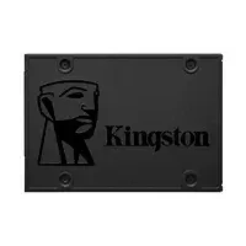 Kingston 240GB A400 SATA 3 2,5 pollici SSD interna SA400S37/240G