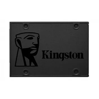 Unità SSD Kingston Technology 960 GB 2,5 pollici SATA III SA400S37/960G