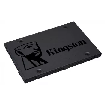 Unità SSD Kingston Technology 960 GB 2,5 pollici SATA III SA400S37/960G