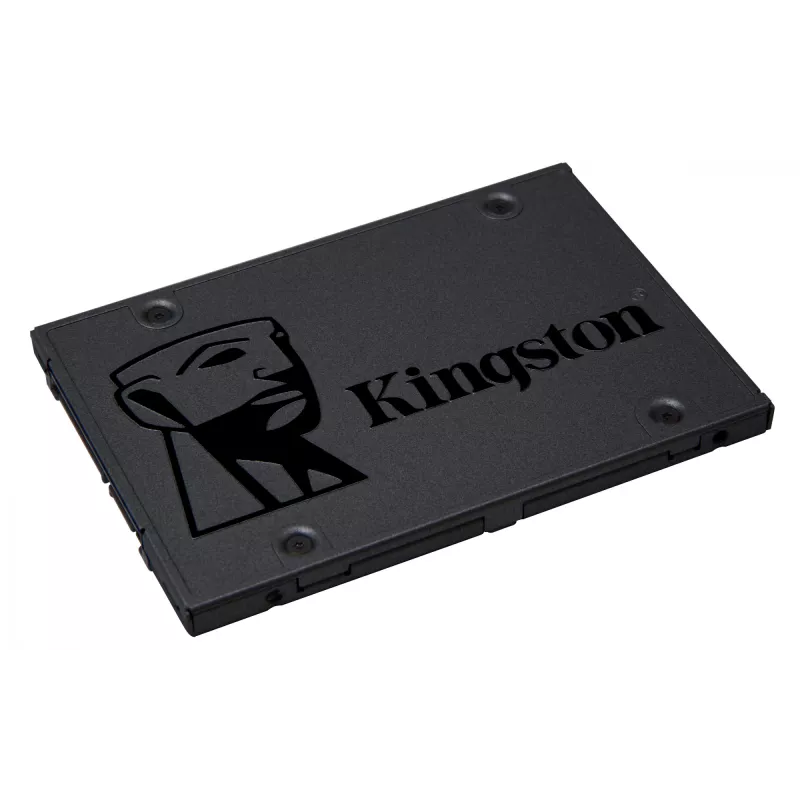 Unità SSD Kingston Technology 960 GB 2,5 pollici SATA III SA400S37/960G