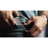 Kingston Technology 500G SSD portatile XS2000, 500 GB, USB Type-C, 3.2 Gen 2 (3.1 Gen 2), 2000 MB/s, nero, argento