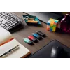 Kingston Technology DataTraveler 64GB USB3.2 Gen 1 Exodia M (nero + blu)