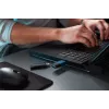 Kingston Technology DataTraveler 64GB USB3.2 Gen 1 Exodia M (nero + blu)