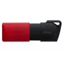 Kingston Technology DataTraveler 128GB USB3.2 Gen1 Exodia M (nero + rosso)