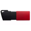 Kingston Technology DataTraveler 128GB USB3.2 Gen1 Exodia M (nero + rosso)