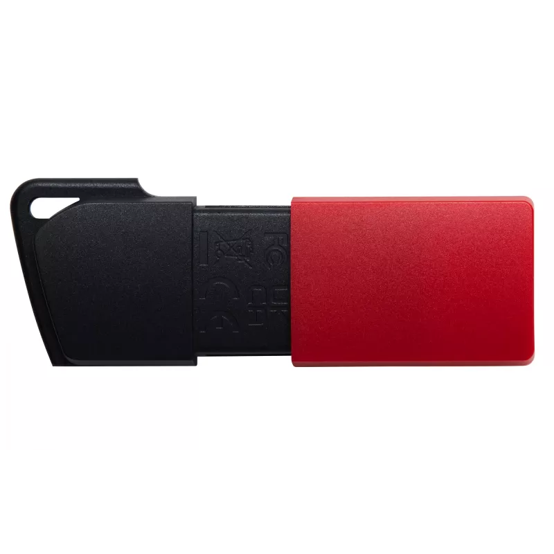 Kingston Technology DataTraveler 128GB USB3.2 Gen1 Exodia M (nero + rosso)