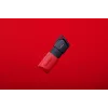Kingston Technology DataTraveler 128GB USB3.2 Gen1 Exodia M (nero + rosso)