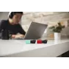 Kingston Technology DataTraveler 128GB USB3.2 Gen1 Exodia M (nero + rosso)