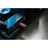 Kingston Technology DataTraveler 128GB USB3.2 Gen1 Exodia M (nero + rosso)