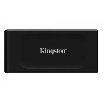 Kingston Technology 2TB XS1000 SSD esterno portatile USB 3.2 Gen 2