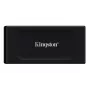 Kingston Technology 2TB XS1000 SSD esterno portatile USB 3.2 Gen 2